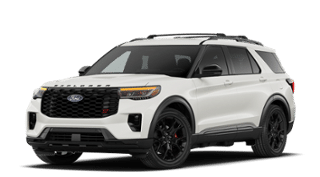 2027 Ford  External Image 1